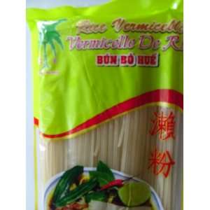 Rice Vermicelli Noodle Grocery & Gourmet Food