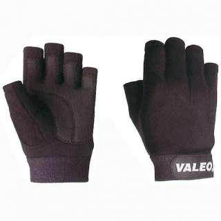 Valeo Neoprene Crosstrainer Weight Lifting Gloves  
