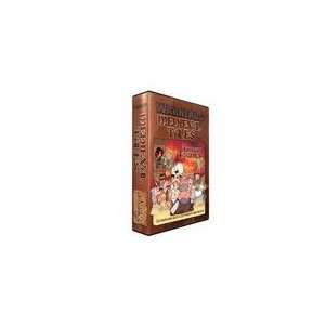  Warheads Medieval Tales Boxed Set #7   Trusty Townies 