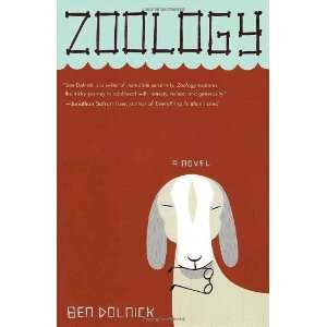  Zoology [Paperback] Ben Dolnick Books