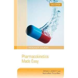   Made Easy (Pocket Guides) [Paperback] Donald Birkett Books