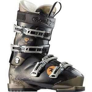 Rossignol Squad Sensor 90 Ski Boots 2011   26.5  Sports 