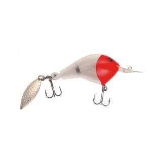   Fishing Lures for Bass, Walleye, Pike, Muskie, Perch and More: Sports