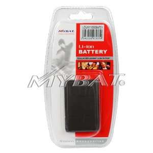 Battery (Li Ion) Lithium for LG VX11000 (enV Touch) Cell 