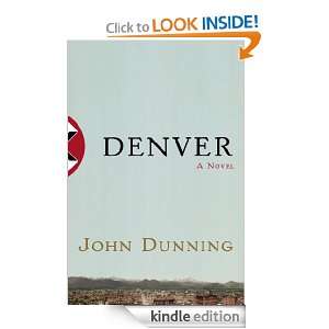  Denver eBook John Dunning Kindle Store