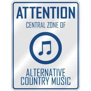   ZONE OF ALTERNATIVE COUNTRY  PARKING SIGN MUSIC: Home Improvement