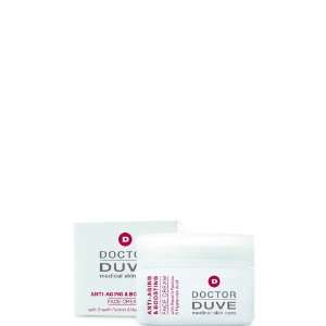  Doctor Duve Anti Aging and Boosting Face Cream, 1.7 Fluid 