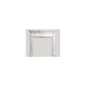  Pearl Mantels White Primed Florence Mantel