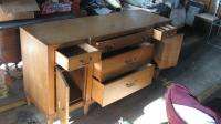 sideboard dresser staright surface century furniture co  