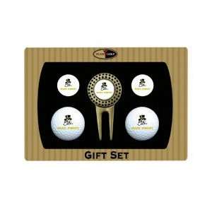  Wake Forest Demon Deacons 2Ball, Divot Tool and 3Marker 
