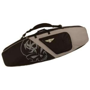  Byerly Wakeboards Padded Wakeboard Bag 2012 Sports 