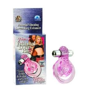  Teagans Enchanted Ring Pink: Health & Personal Care