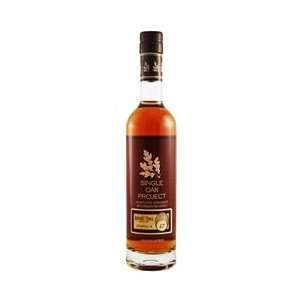 Buffalo Trace Single Oak Project Kentucky Straight Bourbon Whiskey 375 