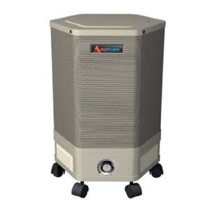  Amaircare 3000 HEPA Air Filter with VOC   Sandstone