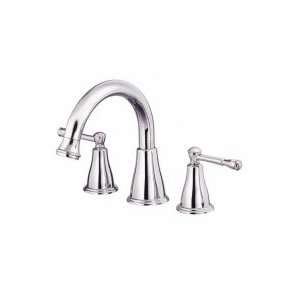  Danze Eastham? Trim Only for Two Handle Roman Tub Faucet 