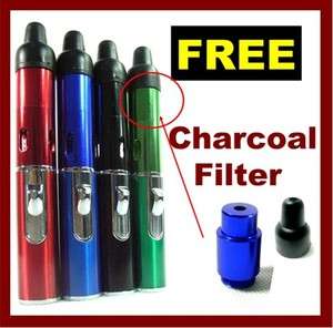 Portable Travel Vaporizer Activated Charcoal Filter VP107TC 11  