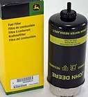 new jd deere fuel water separator filter re508633 oem expedited