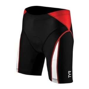  TYR Womens Competitor 6 Tri Short   2011 Sports 