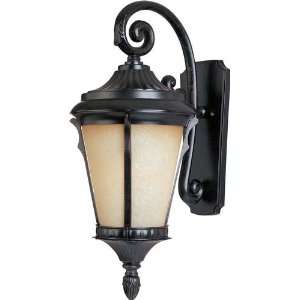   Odessa Cast 1 Light Outdoor Wall Lantern H21.5 W9 Home Improvement