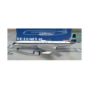  Aero LePlane Air Canada B787 Model Airplane Toys & Games