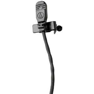  Audio Technica AM3 Ambient Mic Musical Instruments