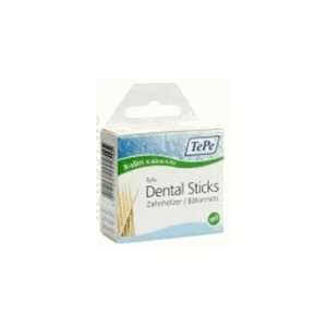   Oral Health Care Dental Sticks X Slim Birch 160 Ct Health & Personal