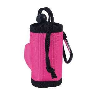    Cruising Companion Polyester Waste Bag Holders, Pink