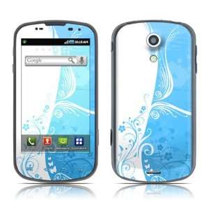  Blue Crush Design Protective Skin Decal Sticker for 