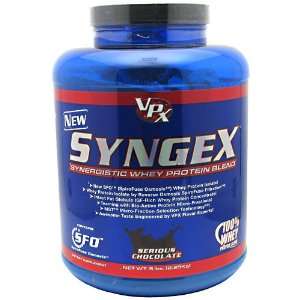 VPX Syngex
