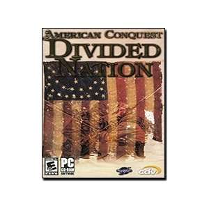  American Conquest Divided Nation Electronics