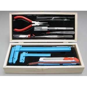  Excel 44287 Deluxe airplane tool set 