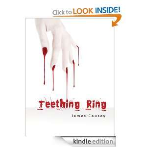 Teething Ring (Illustrated) James Causey, Rody YKS  