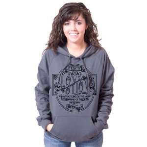  Love Potion American Apparel Pullover Hoodie Everything 