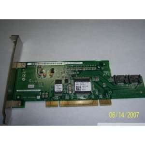   32 bit/66MHz PCI Serial ATA RAID 1210SA C
