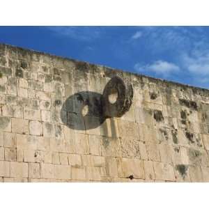 , Chichen Itza, UNESCO World Heritage Site, Yucatan, Mexico, North 