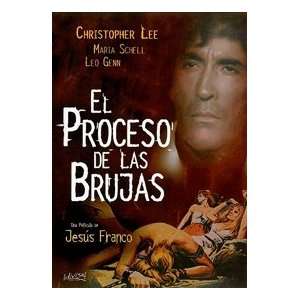   Dennis Price, Diana Lorys. Christopher Lee, Jesus Franco. Movies & TV