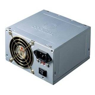 Coolmax V 400 ATX12V Power Supply. COOLMAX V 400 ATX V2.03 400W POWER 