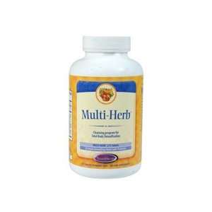    Natures Secret   Multi Herb, 275 tablets: Health & Personal Care