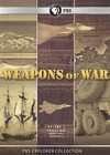 War Weapons of War, Vol. 1 (DVD, 2010, 3 Disc Set)