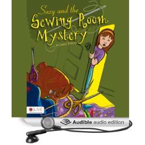   Mystery (Audible Audio Edition) Jamie Eppler, Shawna Windom Books