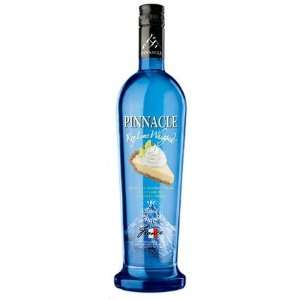  Pinnacle Vodka Whipped Key Lime 750ML Grocery & Gourmet 