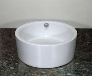 Bathroom Ceramic Vessel Bowl Sink Basin Vanity New  