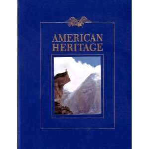  American Heritage   December 2000/January 2001 Everything 