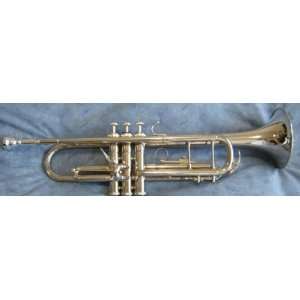  Jollysun Professional Silver Trumpet Musical Instruments