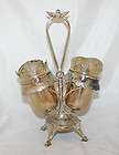 Antique Sterling Silver Pitcher Jug Afte Persia circa 1920 items in 