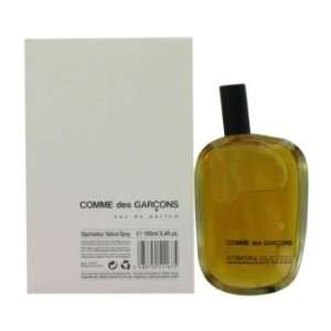  COMME DES GARCONS perfume by Comme des Garcons: Health 