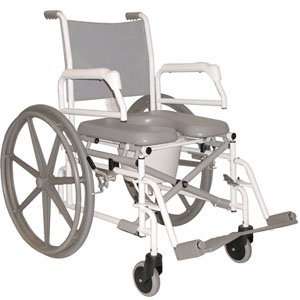  Shower Chair™ Bathroom Safety Commode shower chair 18 