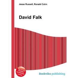  David Falk: Ronald Cohn Jesse Russell: Books