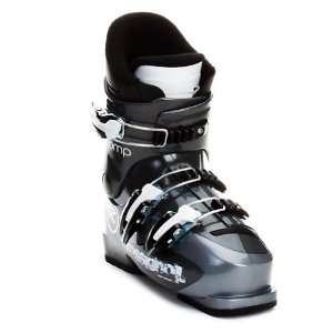  Rossignol Comp J3 Kids Ski Boots 2013