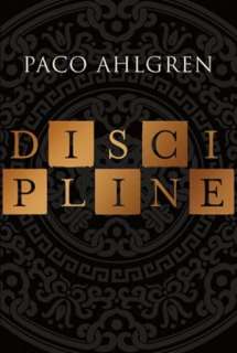 BARNES & NOBLE  Discipline by Paco Ahlgren, Liquid Publishing, LLC 